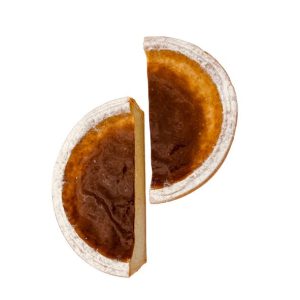 le flan vanille – 4 pers